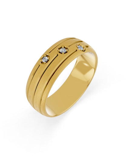 Yellow Gold