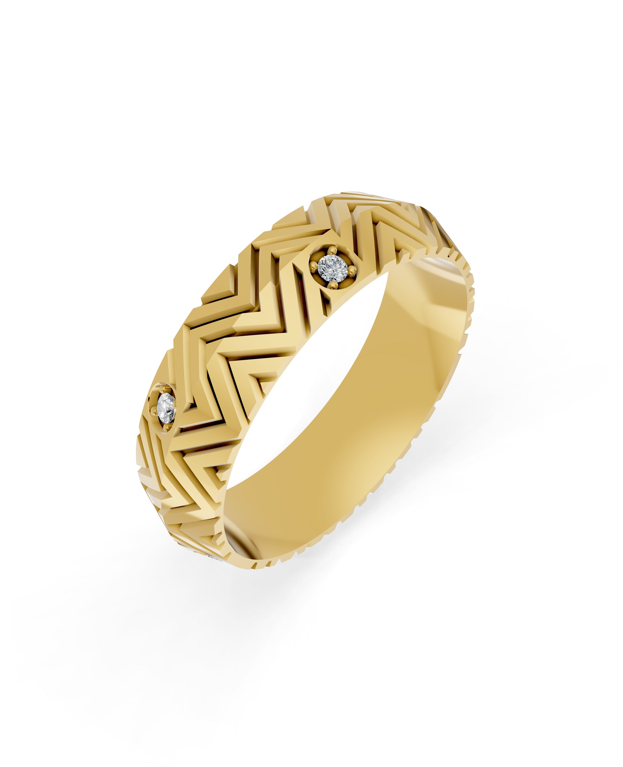 Yellow Gold