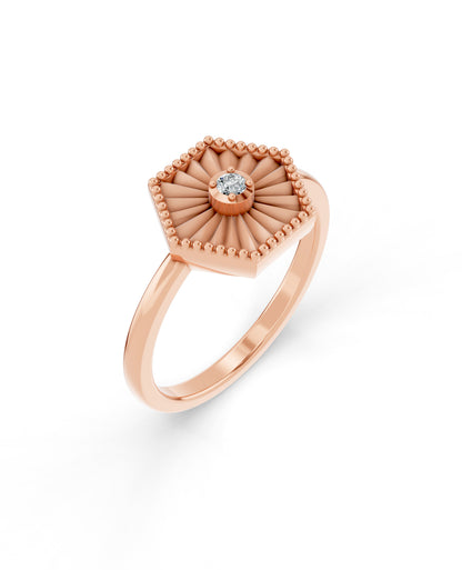 Rose Blush