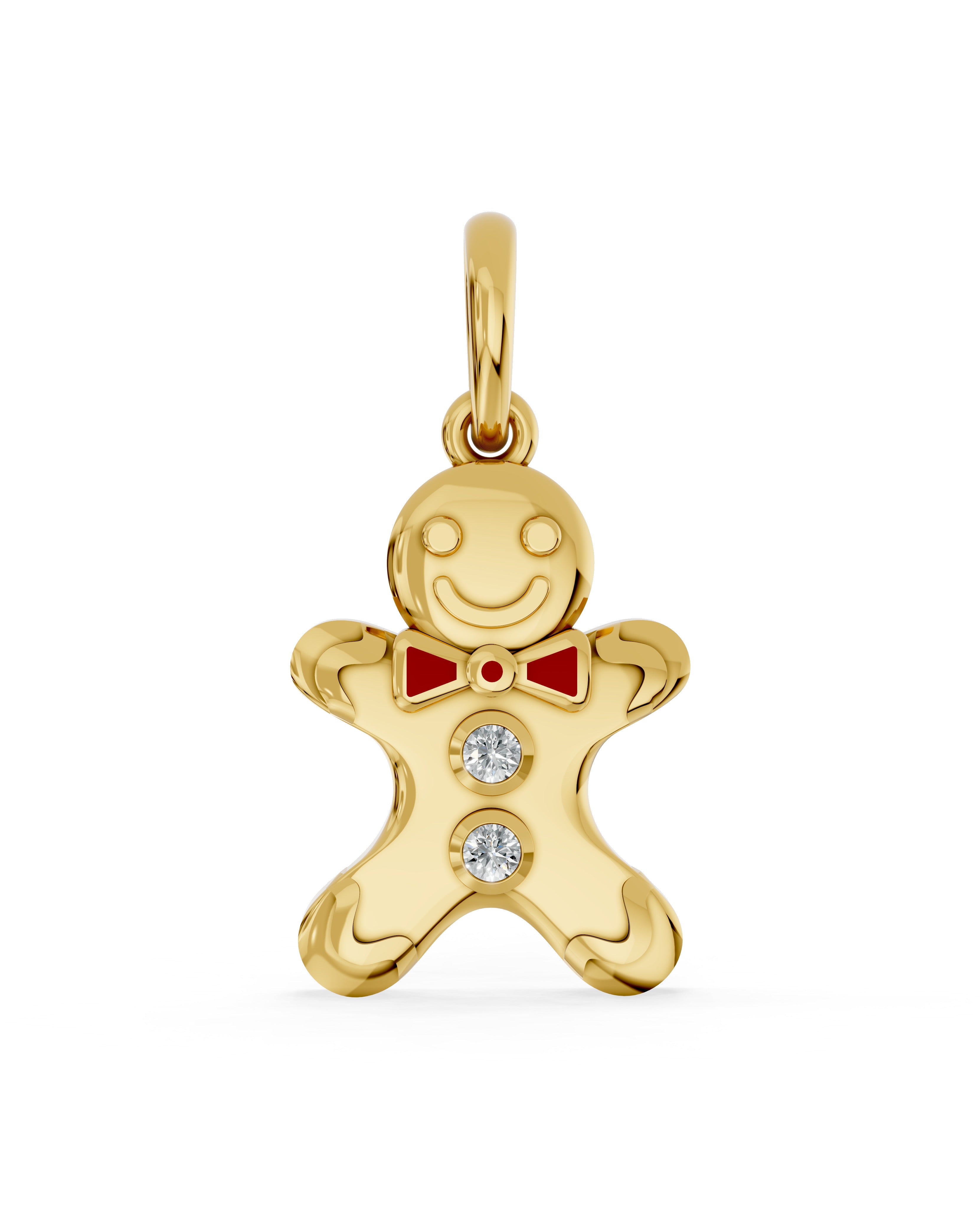 18K Vermeil Plated Sterling Silver