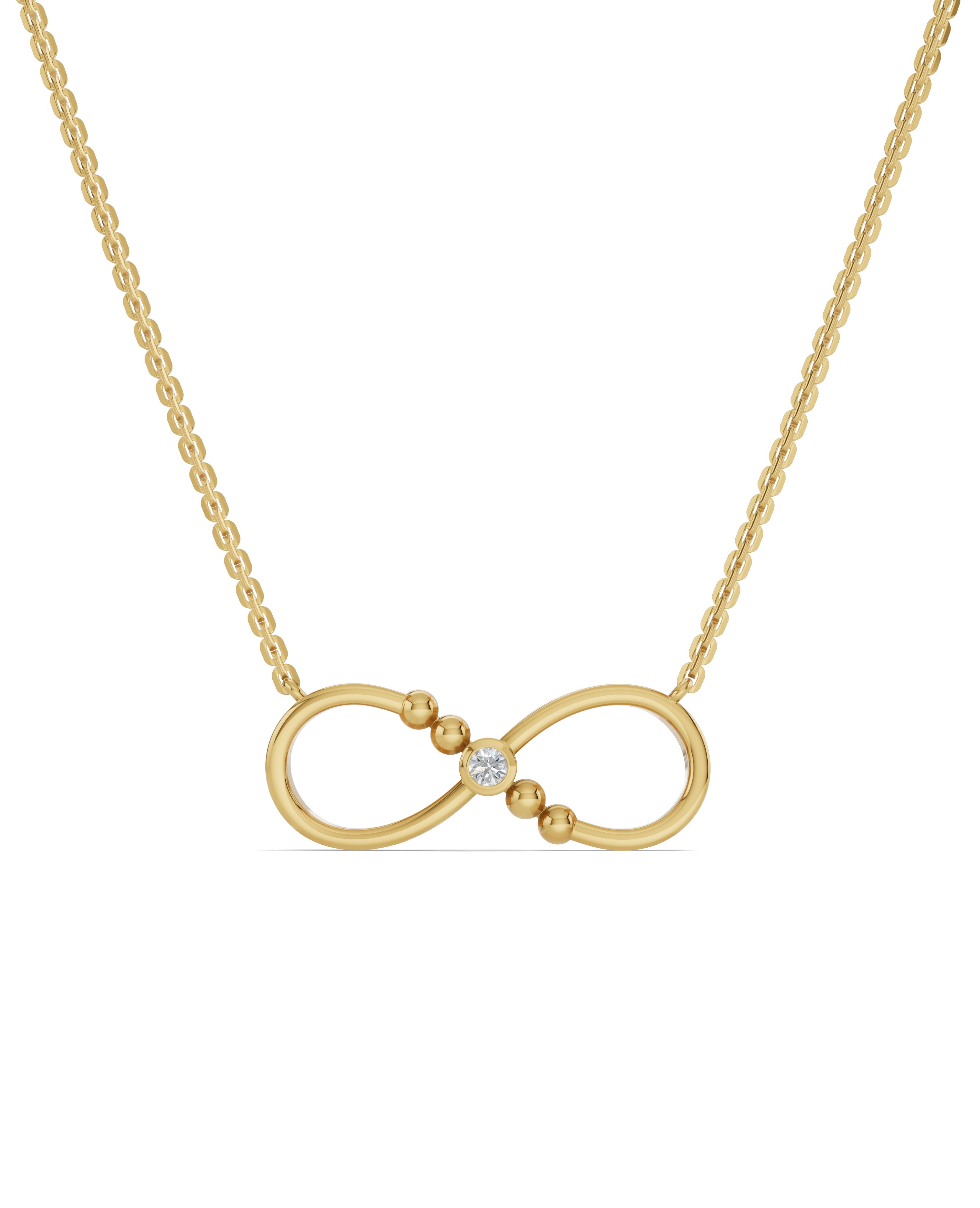 18K Vermeil Plated Sterling Silver