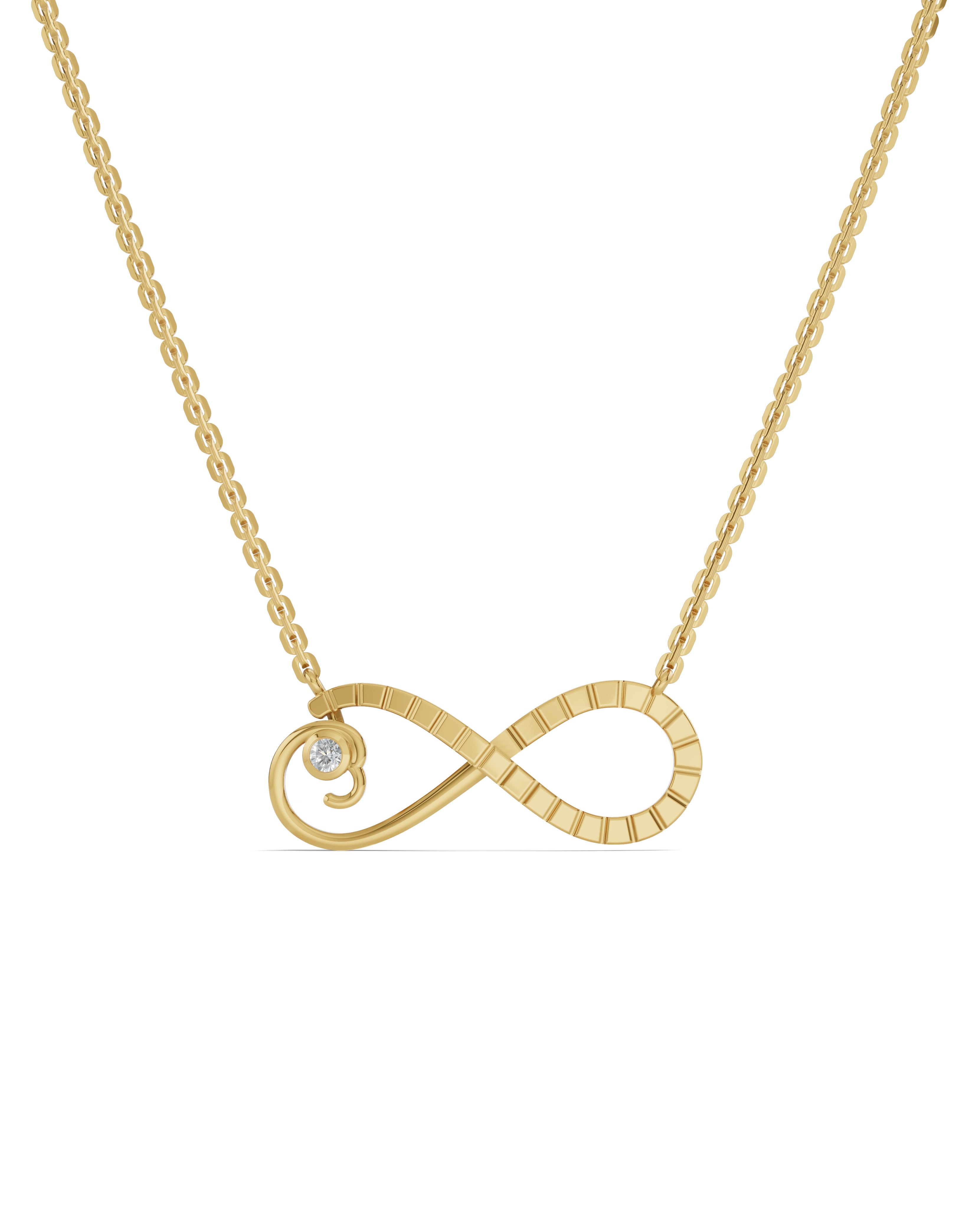 18K Vermeil Plated Sterling Silver