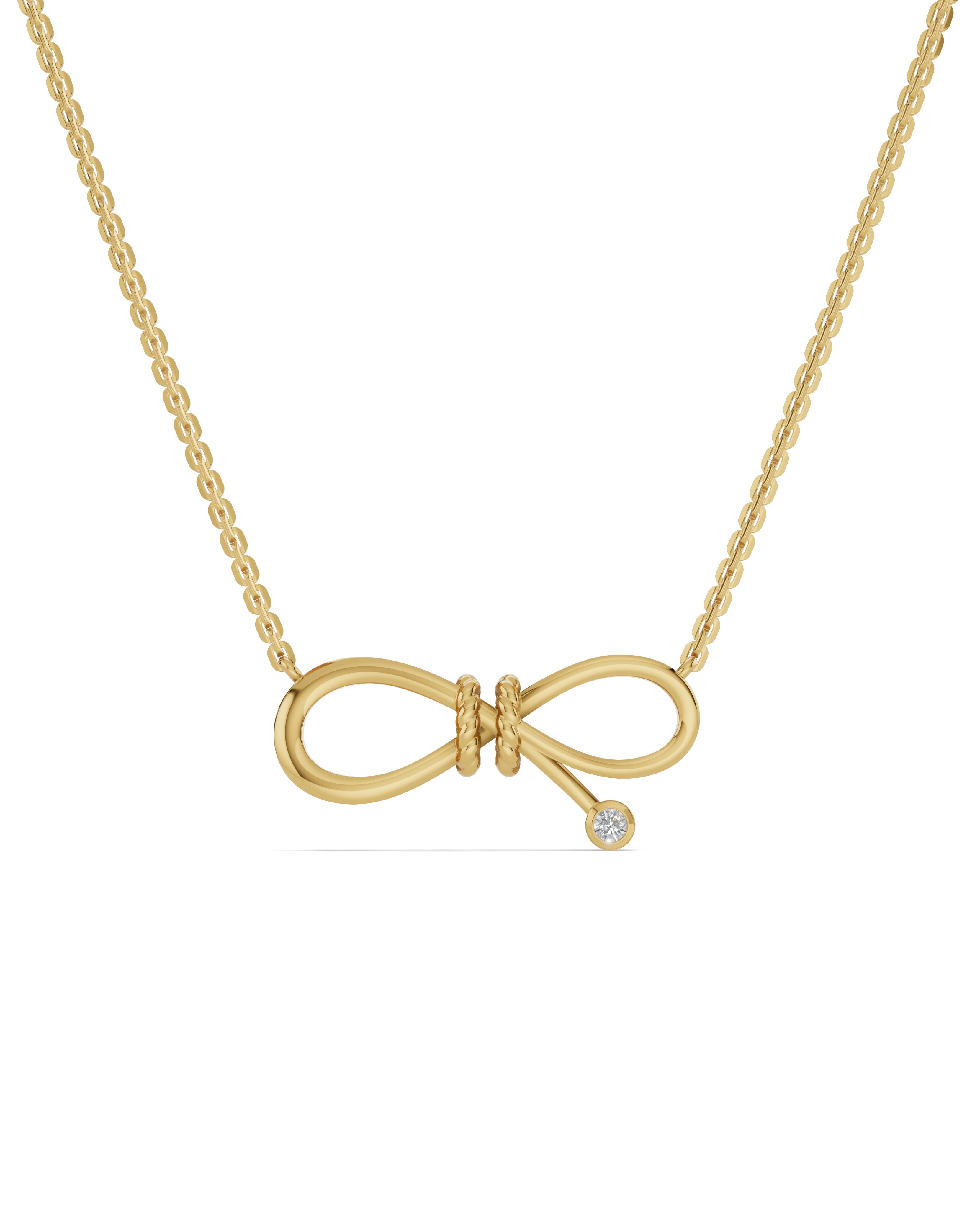 18K Vermeil Plated Sterling Silver