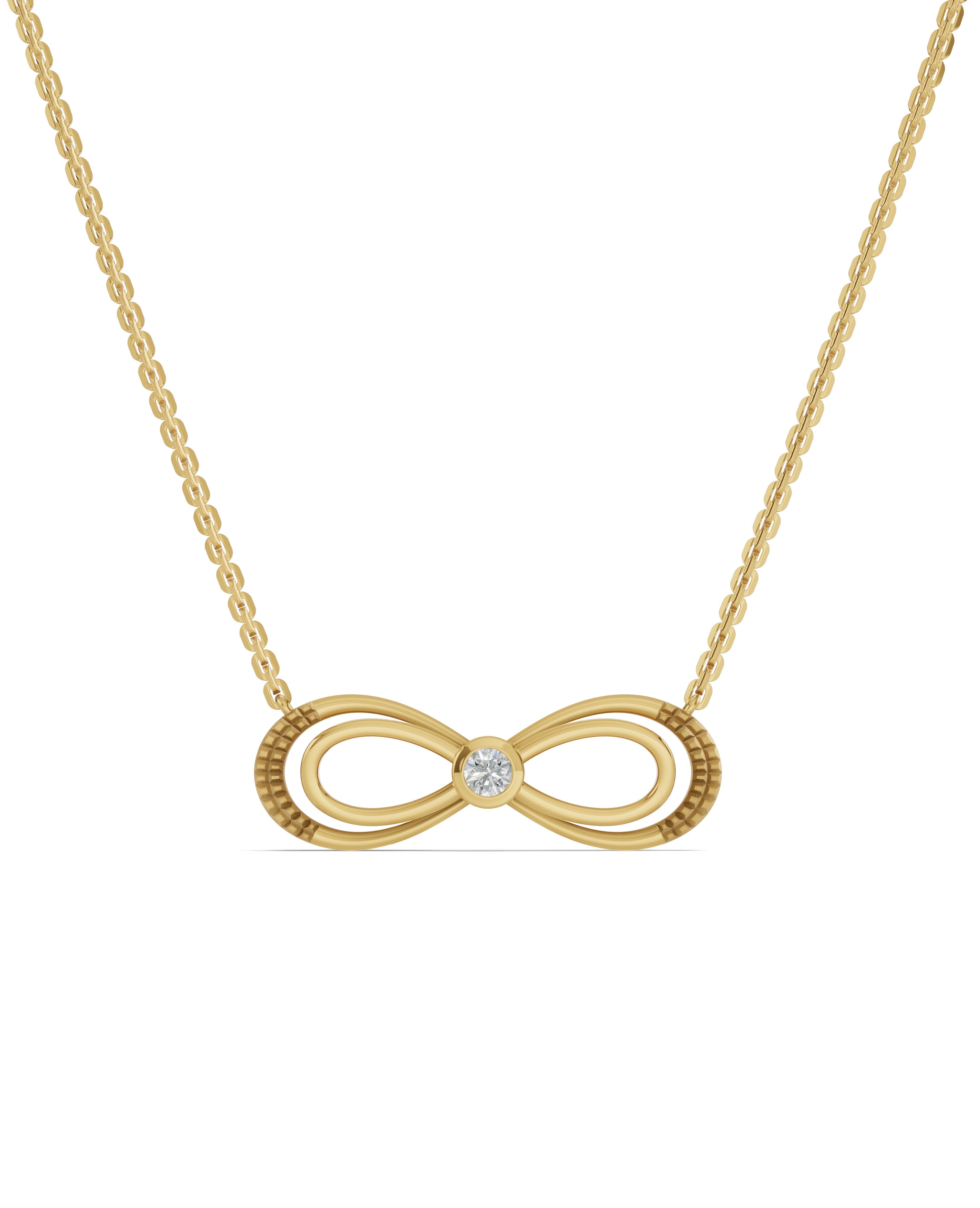 18K Vermeil Plated Sterling Silver