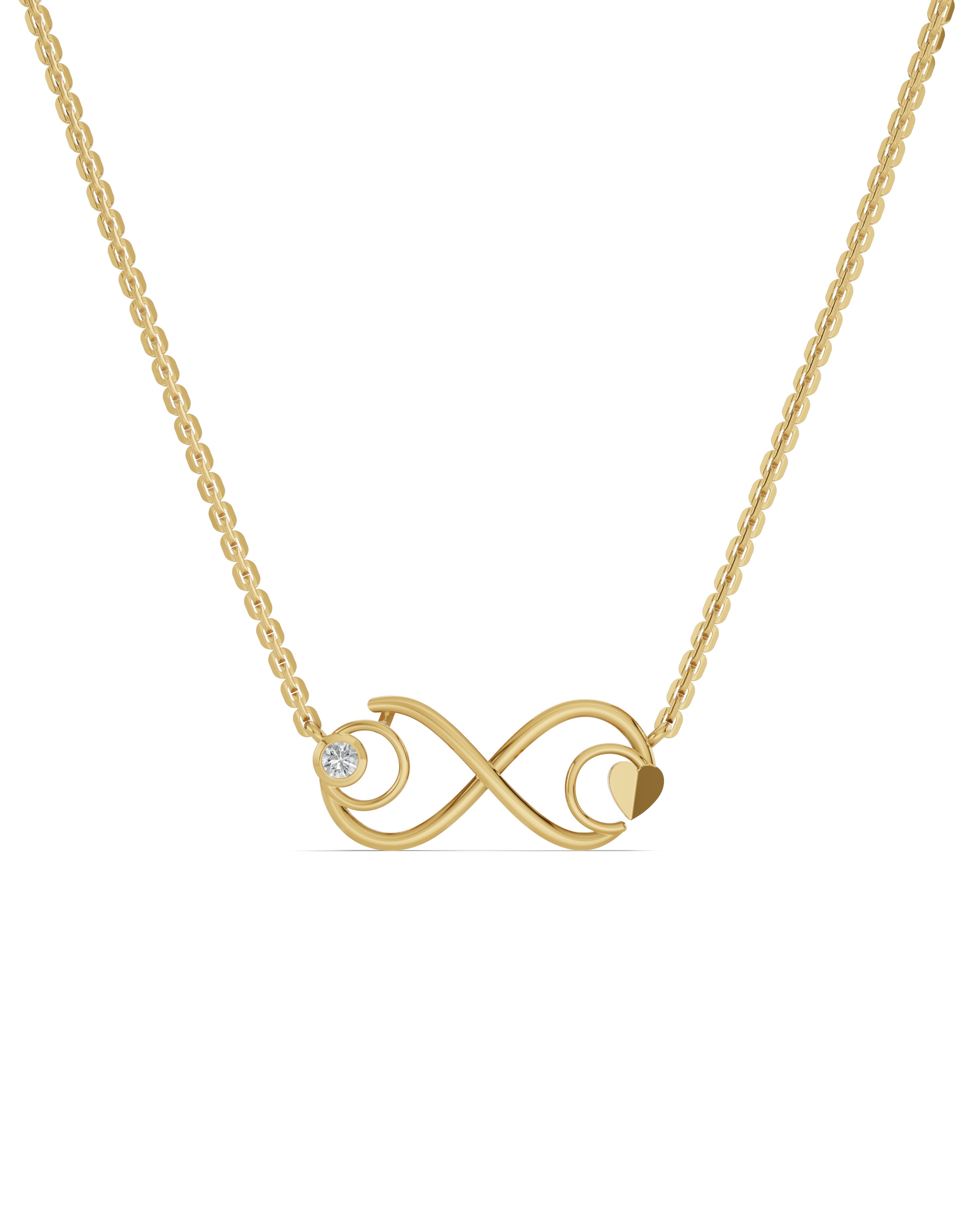 18K Vermeil Plated Sterling Silver