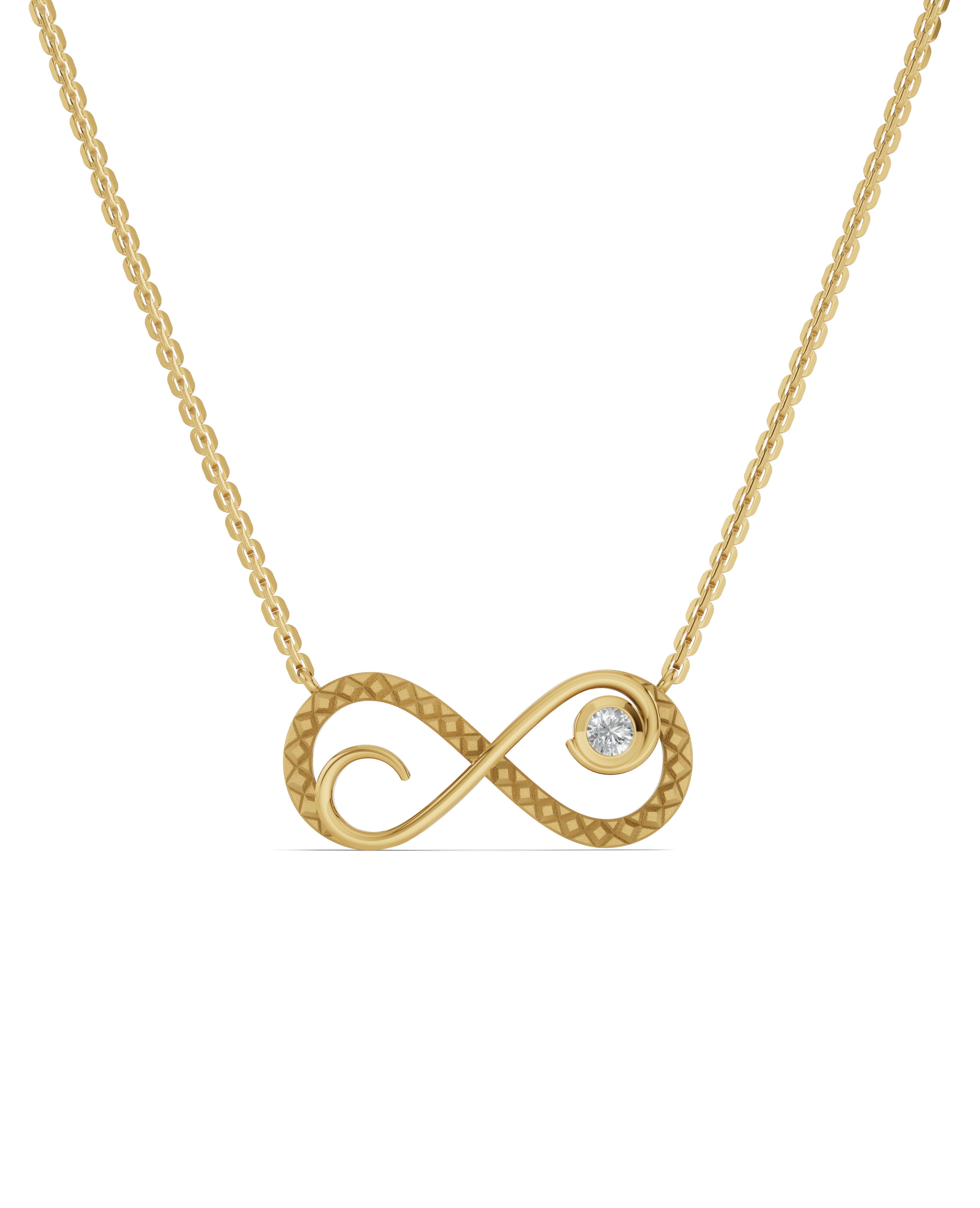 18K Vermeil Plated Sterling Silver