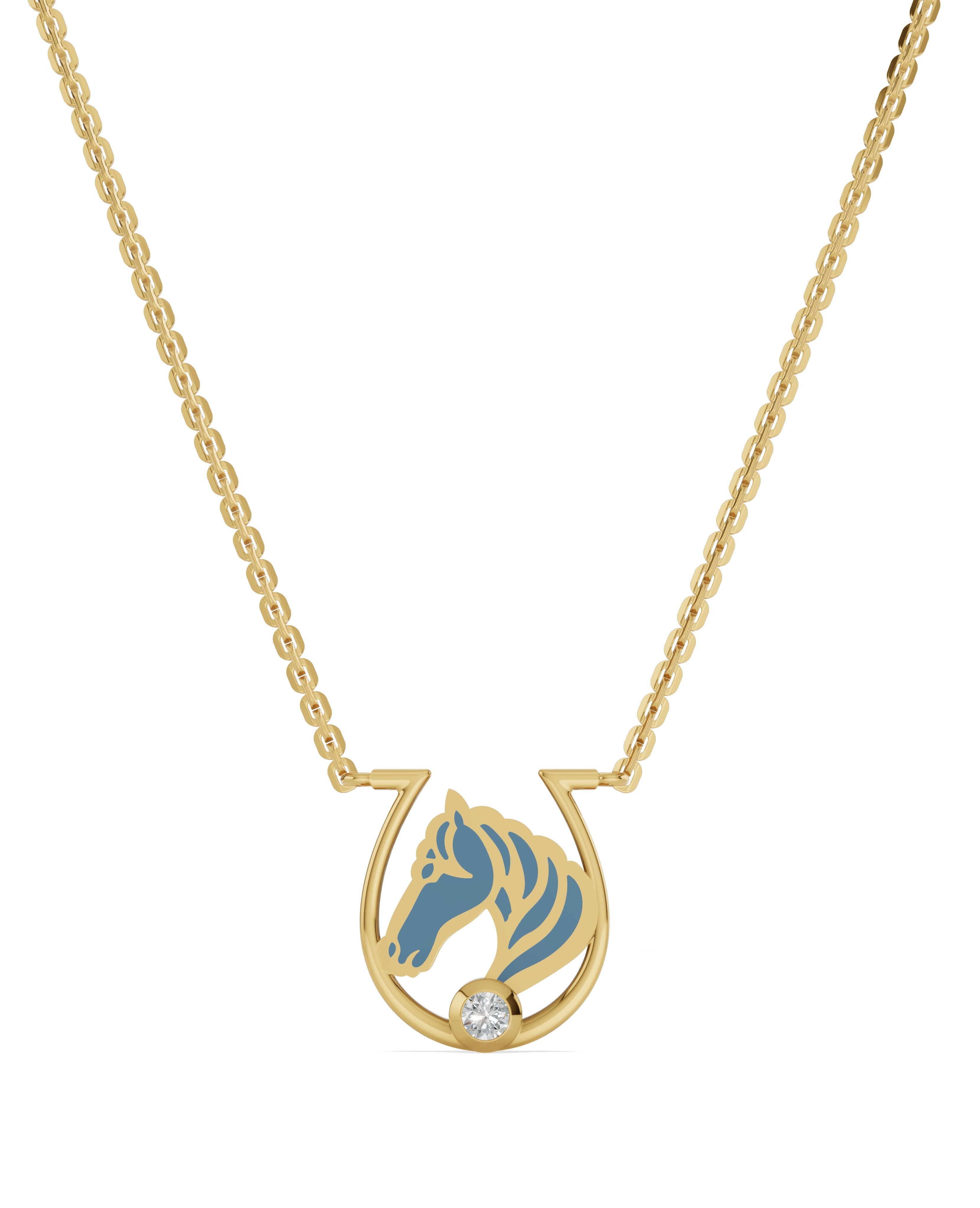 18K Vermeil Plated Sterling Silver