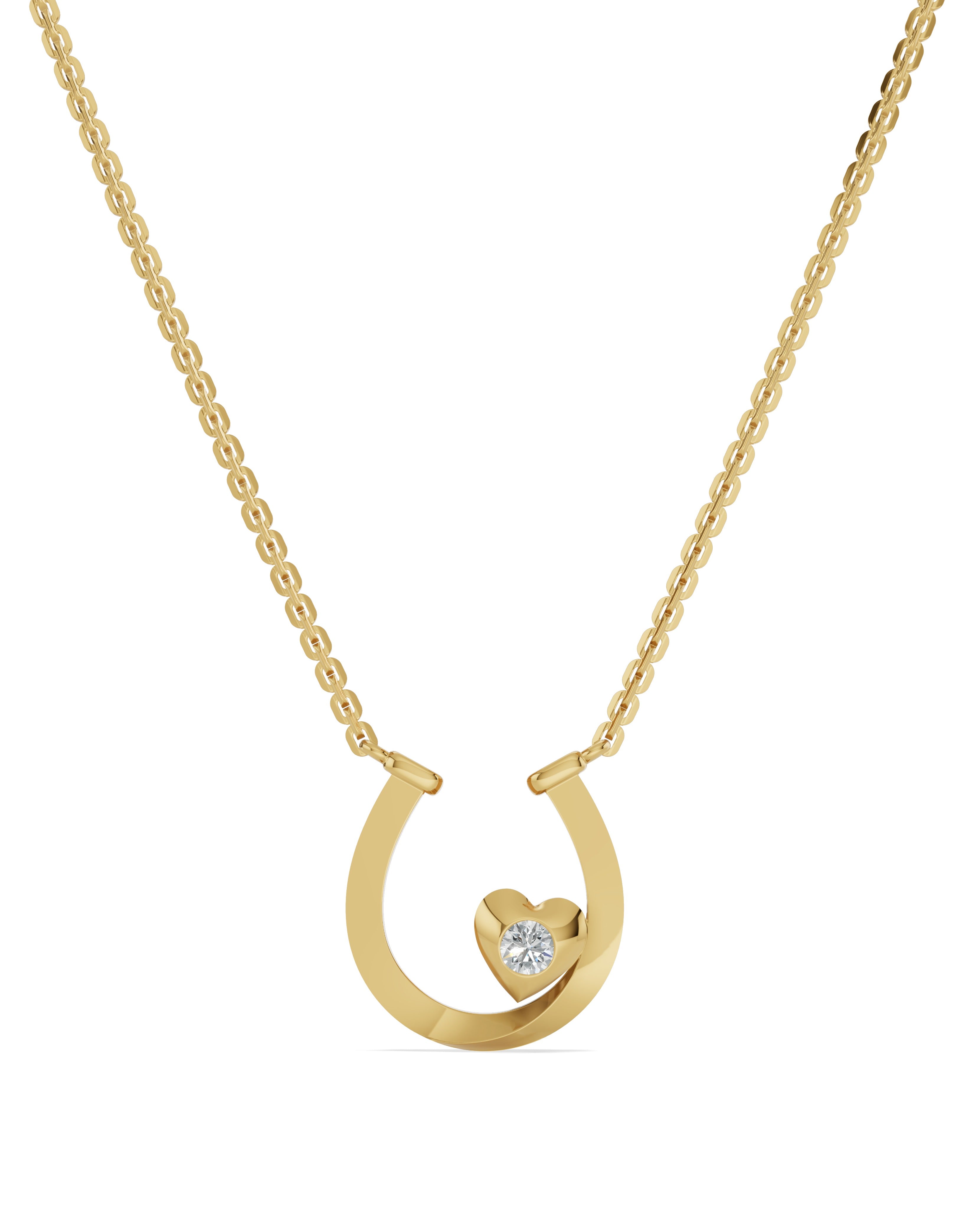 18K Vermeil Plated Sterling Silver