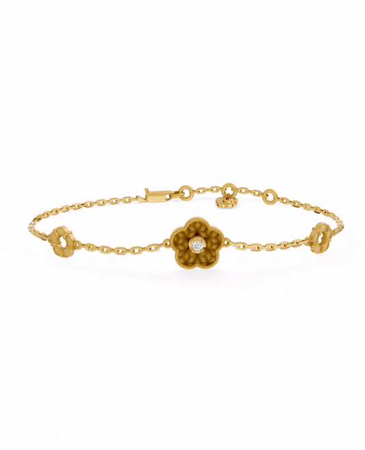 Golden Yellow
