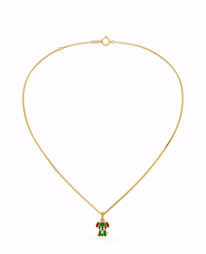 Yellow Gold