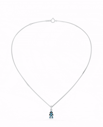 Magic Friends Pendant- 00005