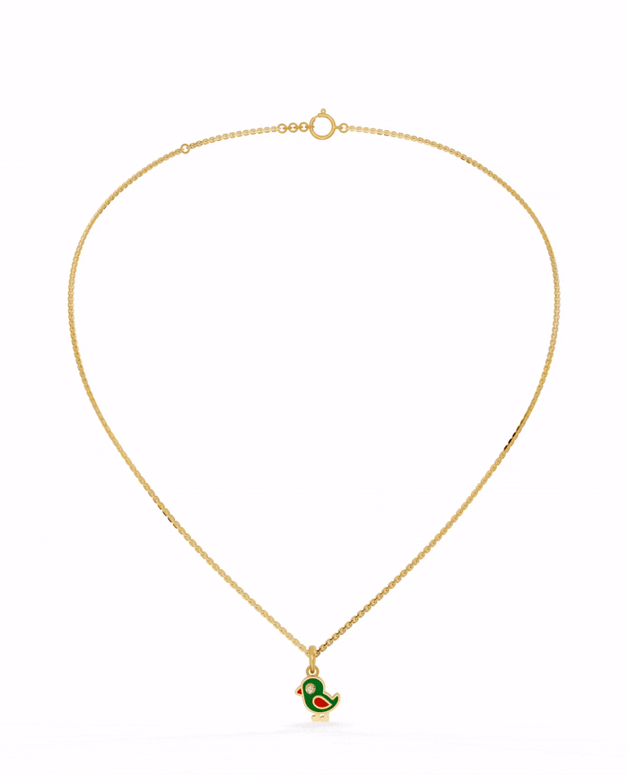 Yellow Gold