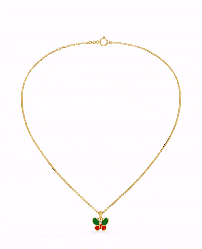 Yellow Gold