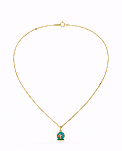 Yellow Gold