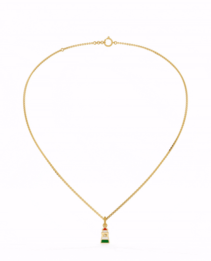 Yellow Gold