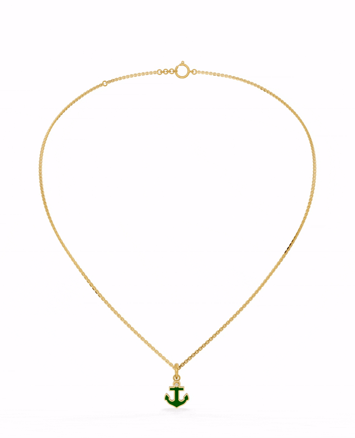 Yellow Gold