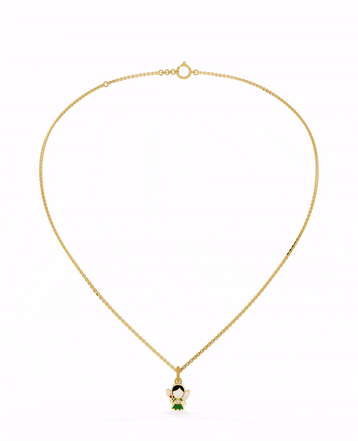 Yellow Gold