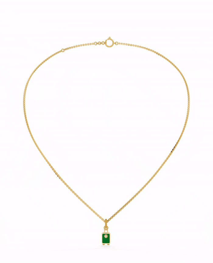 Yellow Gold