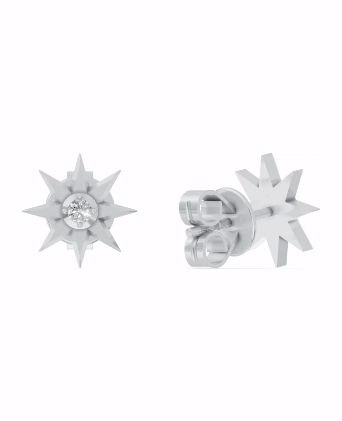 Platinum White