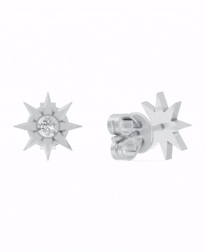 Platinum White