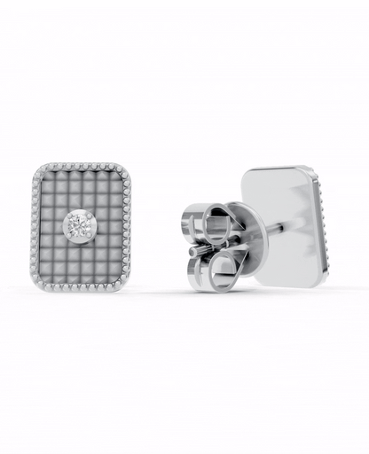 Platinum White