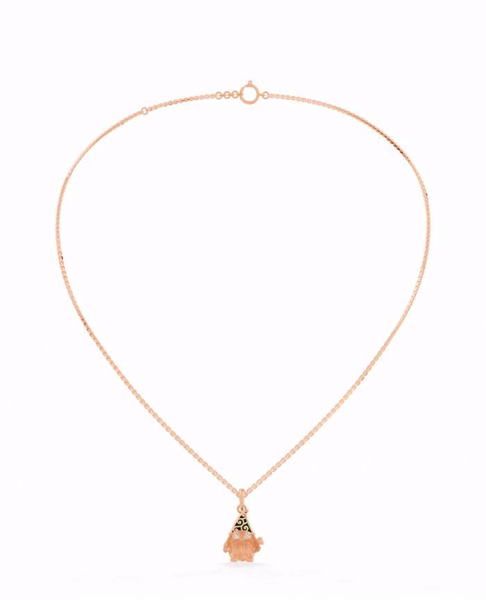 Rose Gold