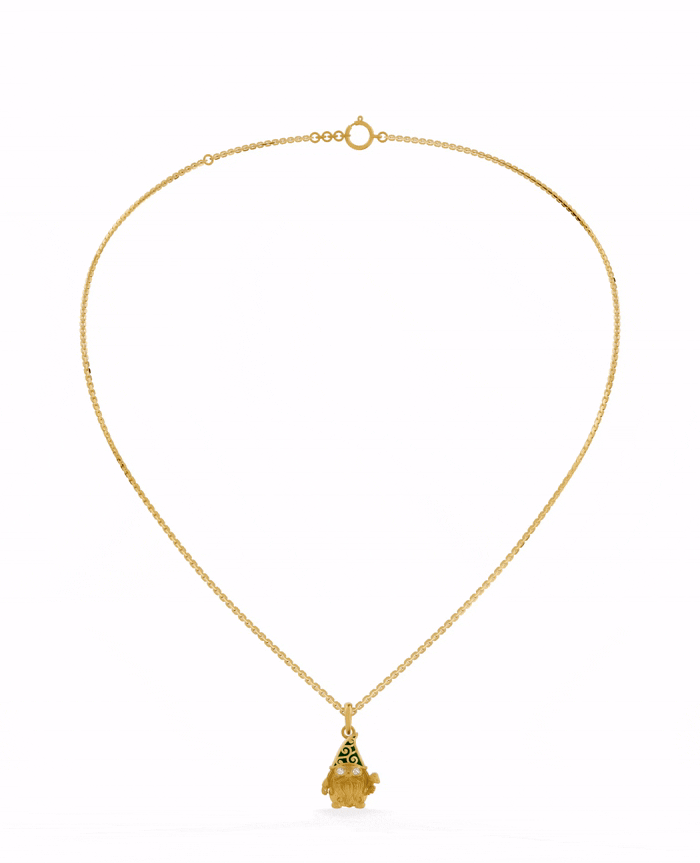Yellow Goldv
