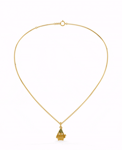 Yellow Goldv