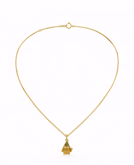 Yellow Goldv