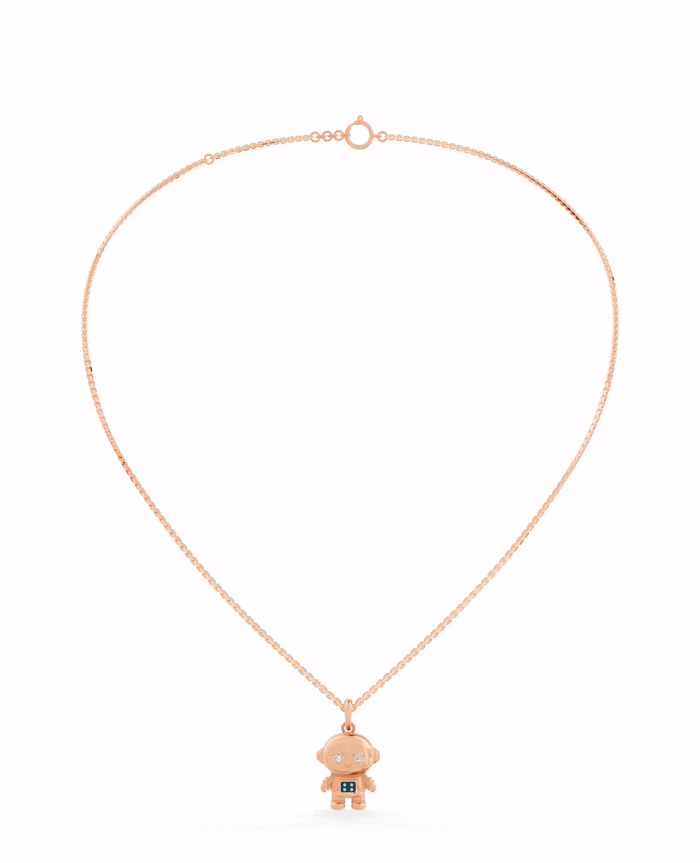 Rose Gold