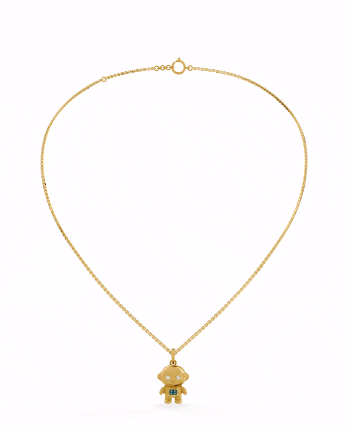 Yellow Gold