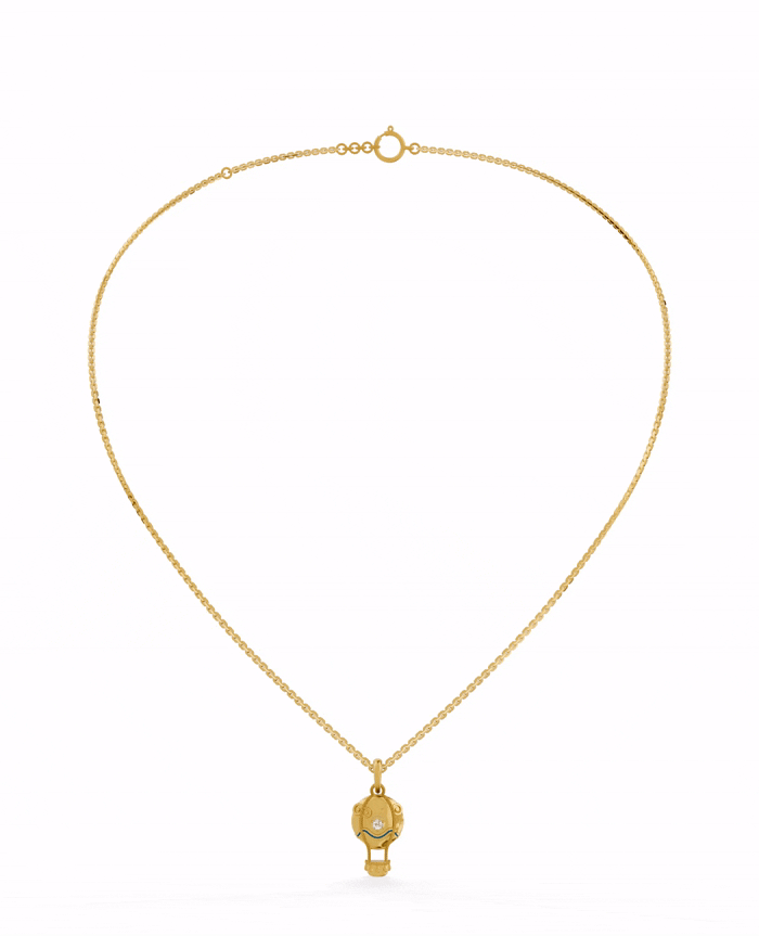 Yellow Gold