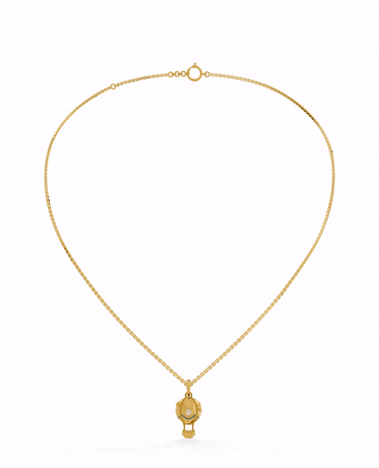 Yellow Gold