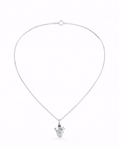 Tiny Tales Pendant- 00006