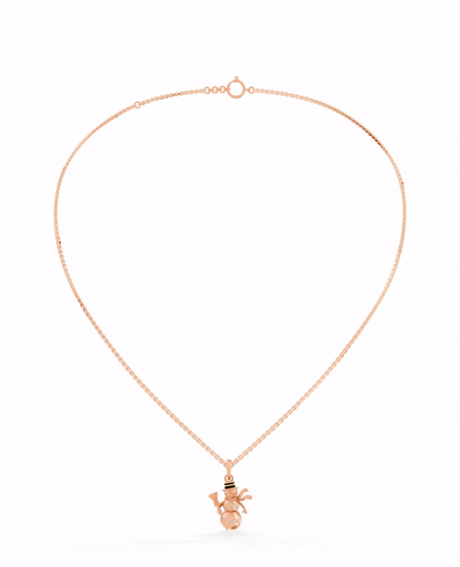 Tiny Tales Pendant- 00006