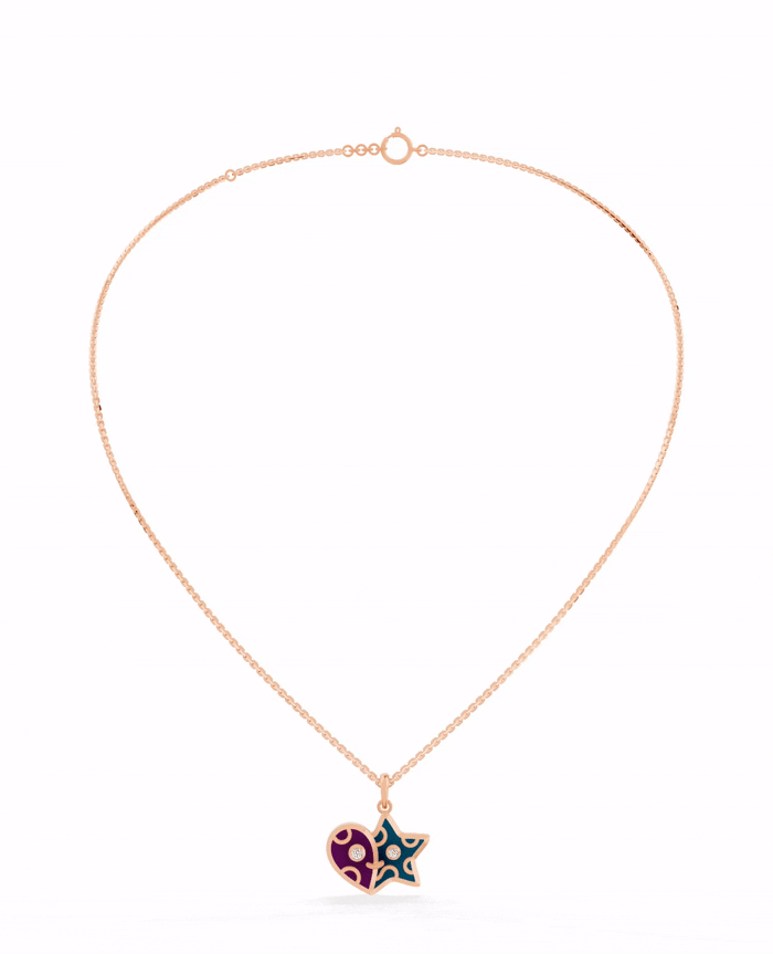 Rose Gold