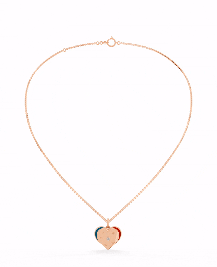 Rose Gold