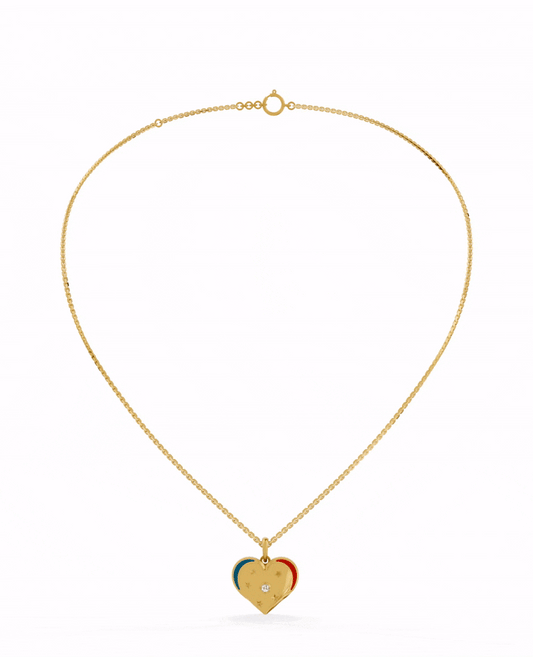 Yellow Gold