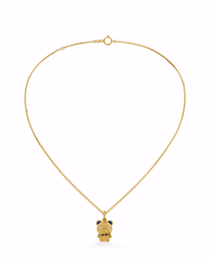 Yellow Gold