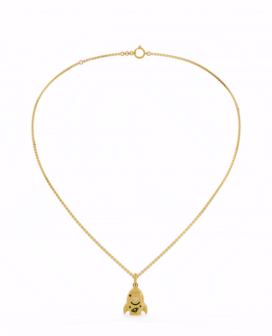 Yellow Gold