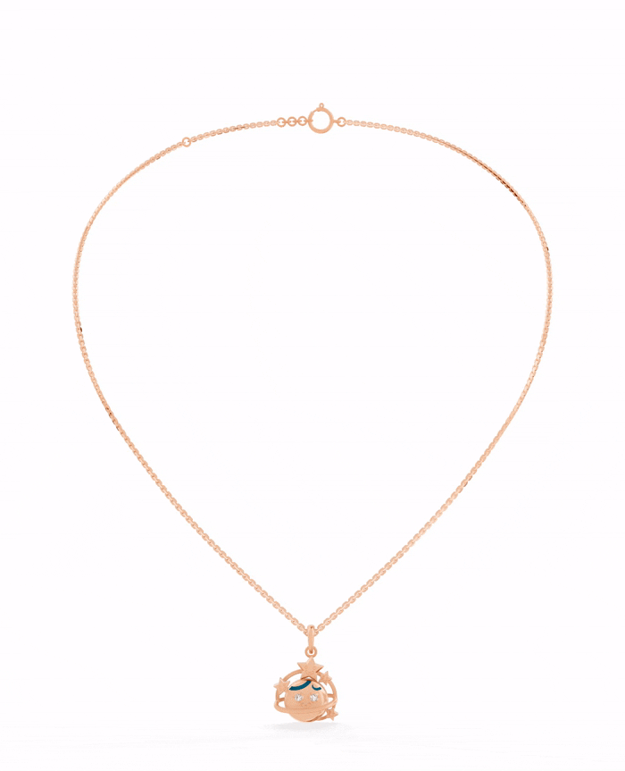 Rose Gold
