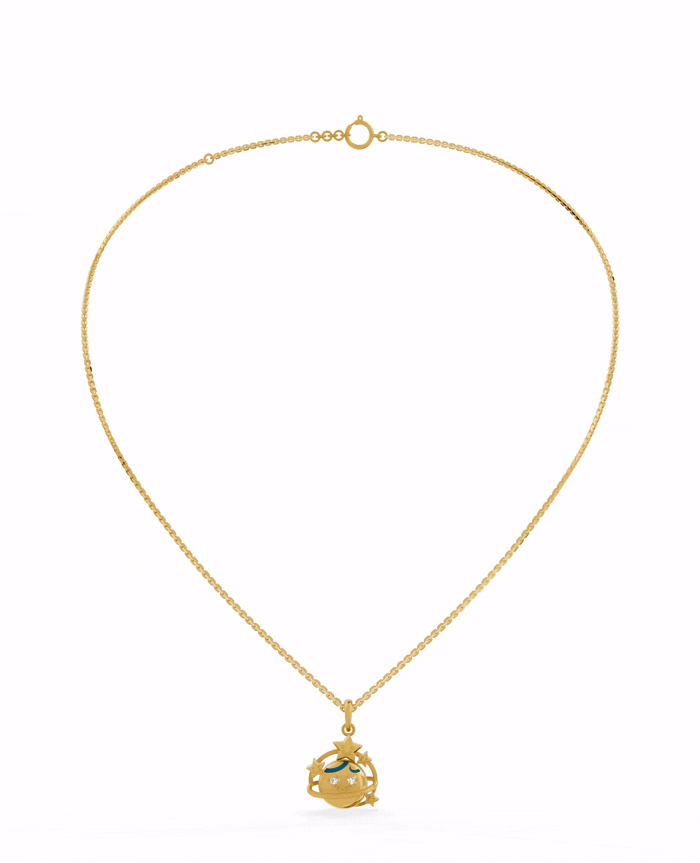 Yellow Gold