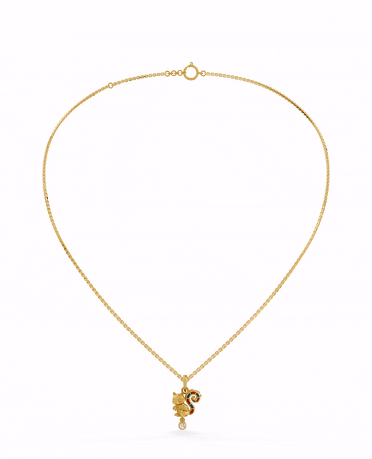 Yellow Gold