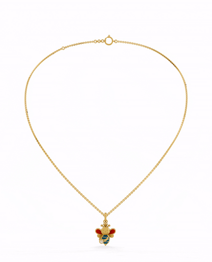 Yellow Gold