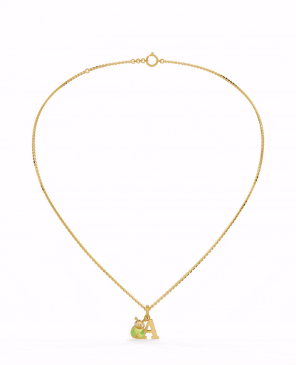 Yellow Gold