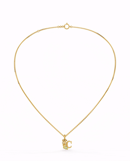 Yellow Gold