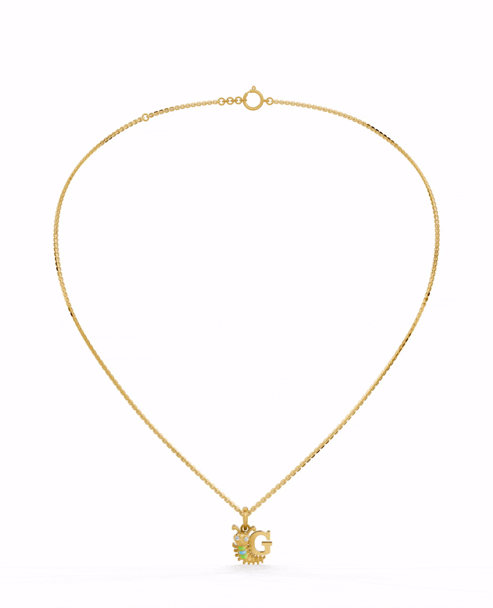 Yellow Gold