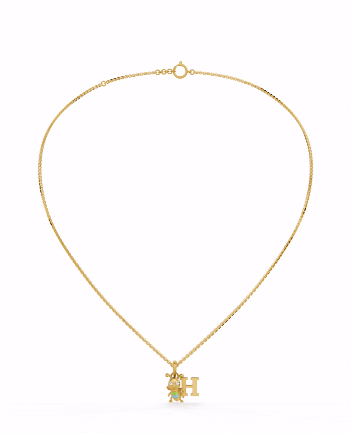 Yellow Gold