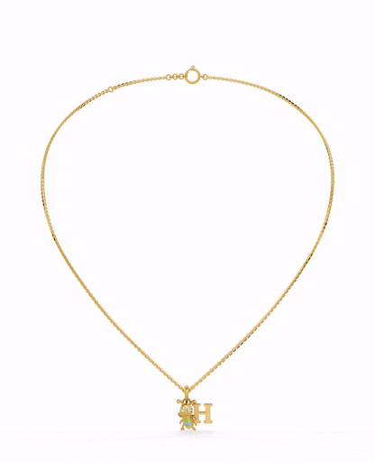 Yellow Gold