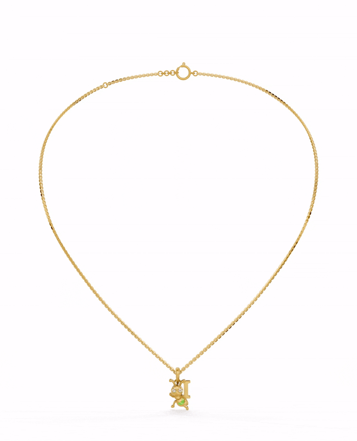 Yellow Gold